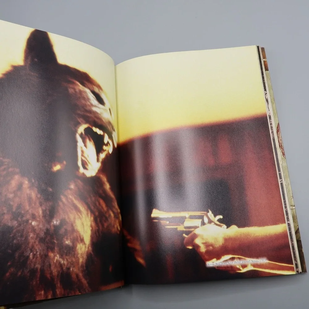 Werewolves By Graves, Zachary  Hardcover Book