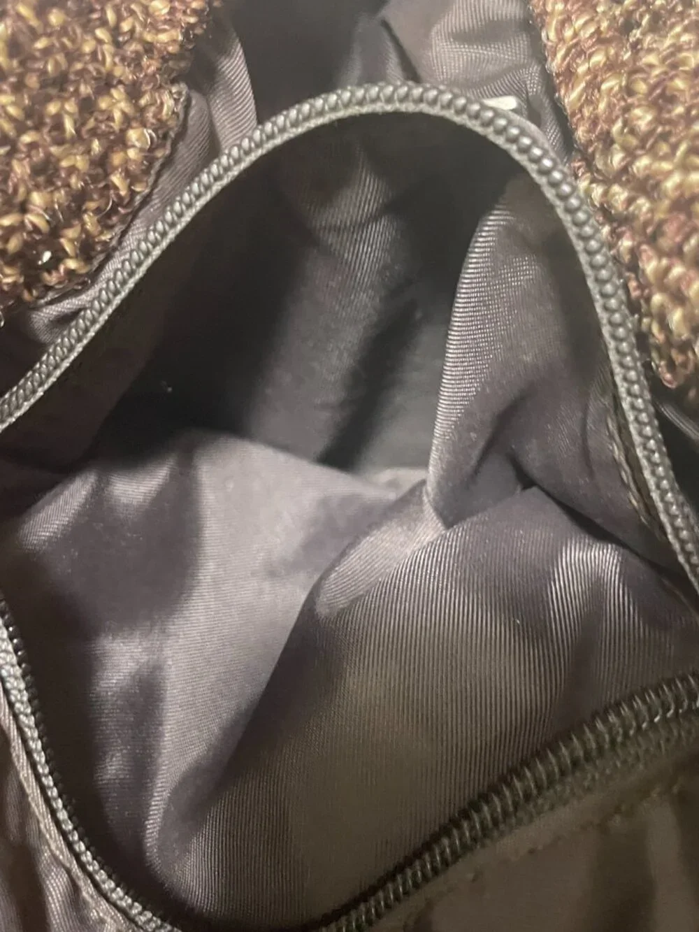 The Sak pre owned