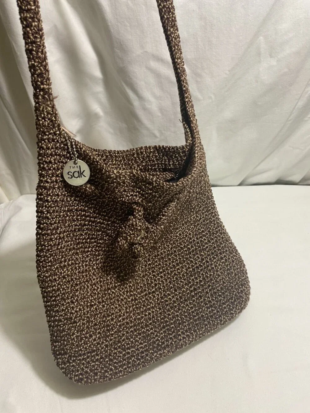 The Sak pre owned