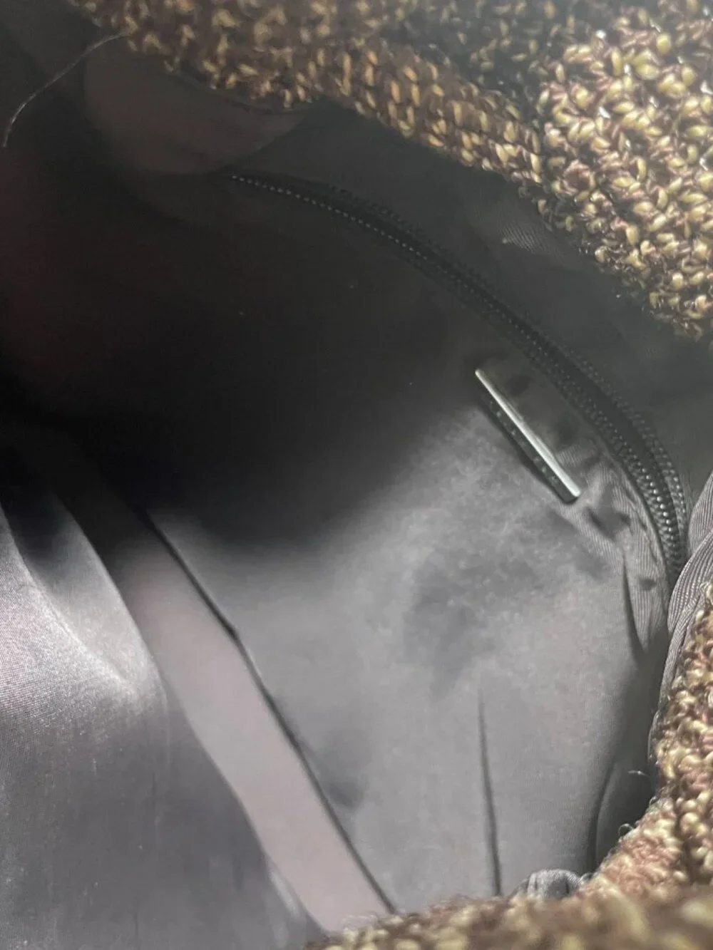 The Sak pre owned