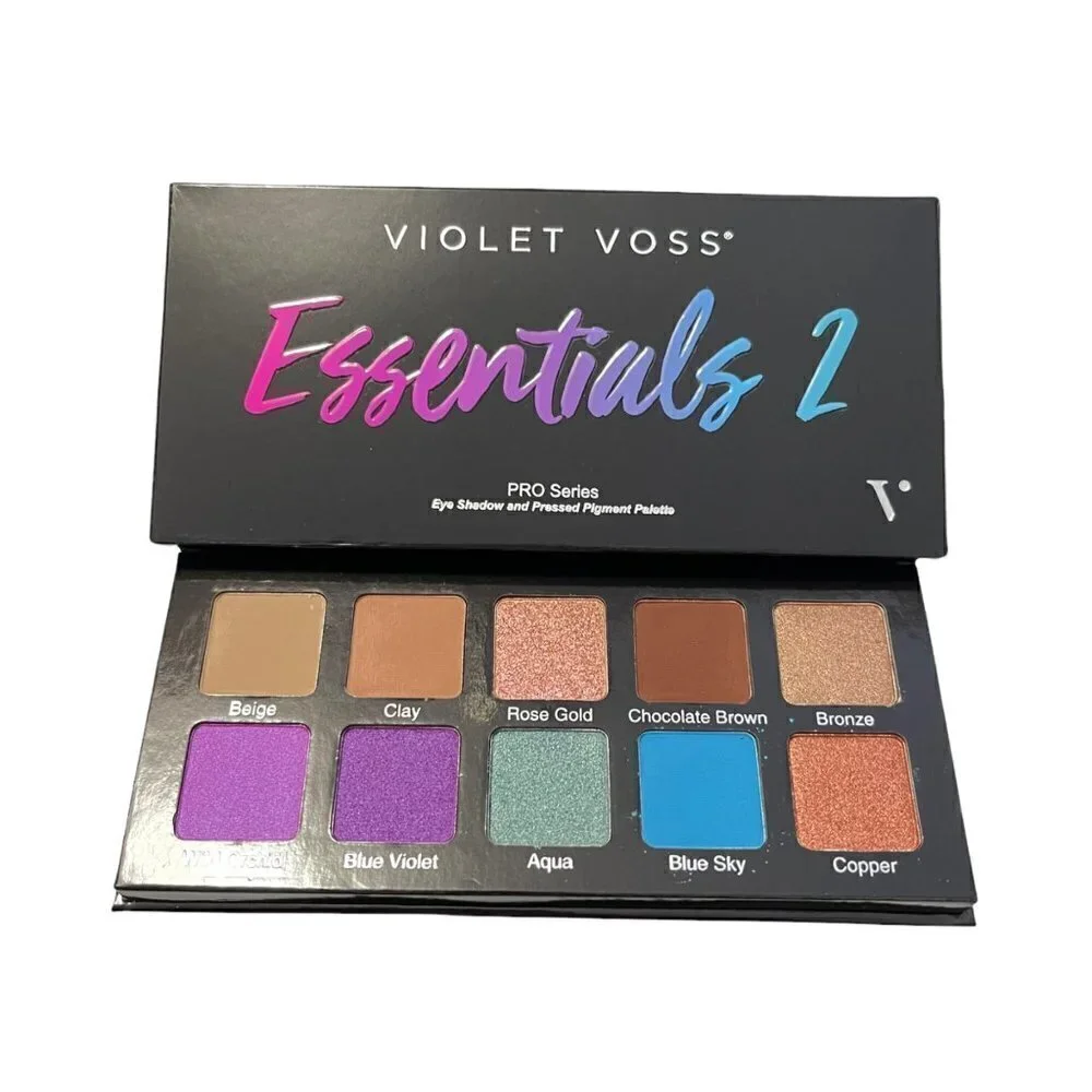 Violet Voss violet voss