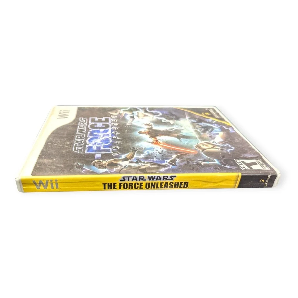 LucasArts experience untold