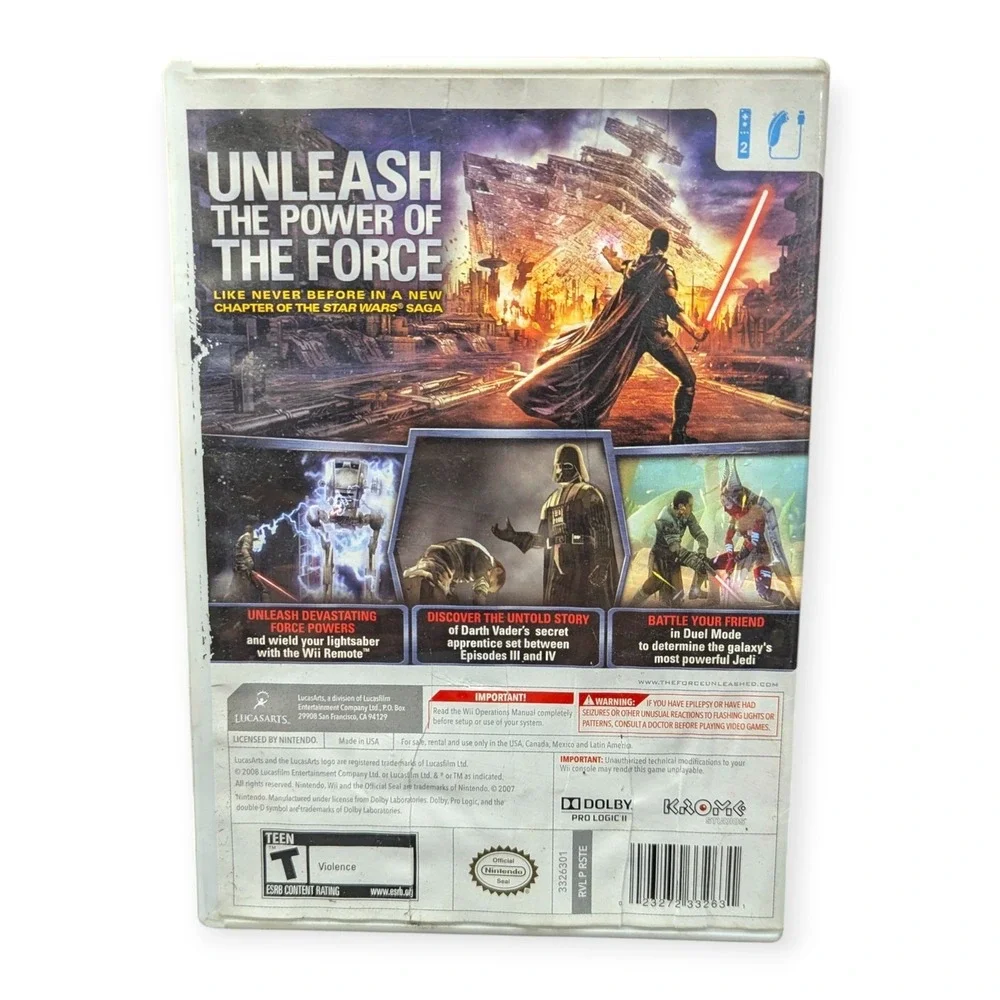 LucasArts experience untold