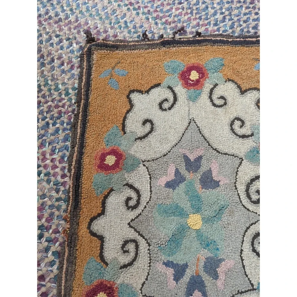Antique 33.5