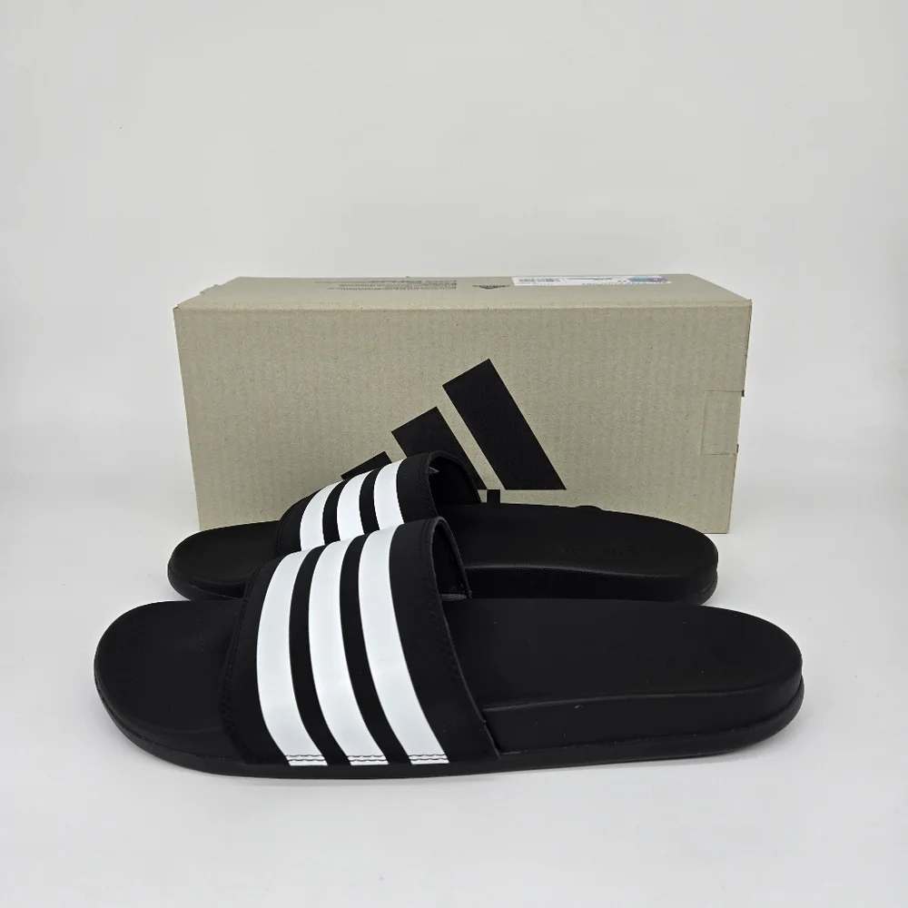adidas new adilette