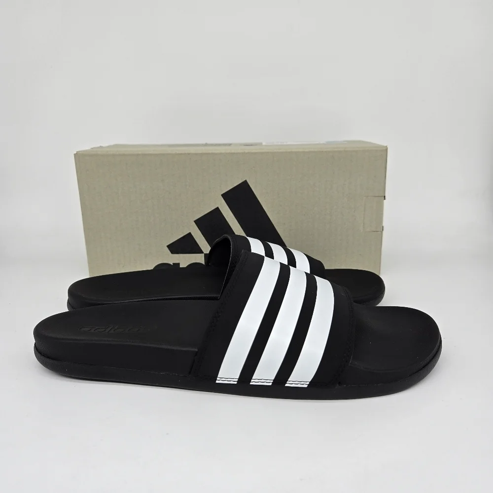 adidas new adilette