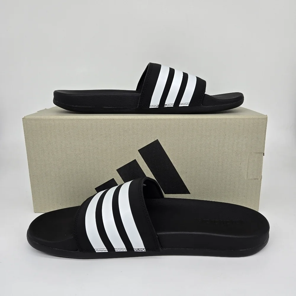 adidas new adilette
