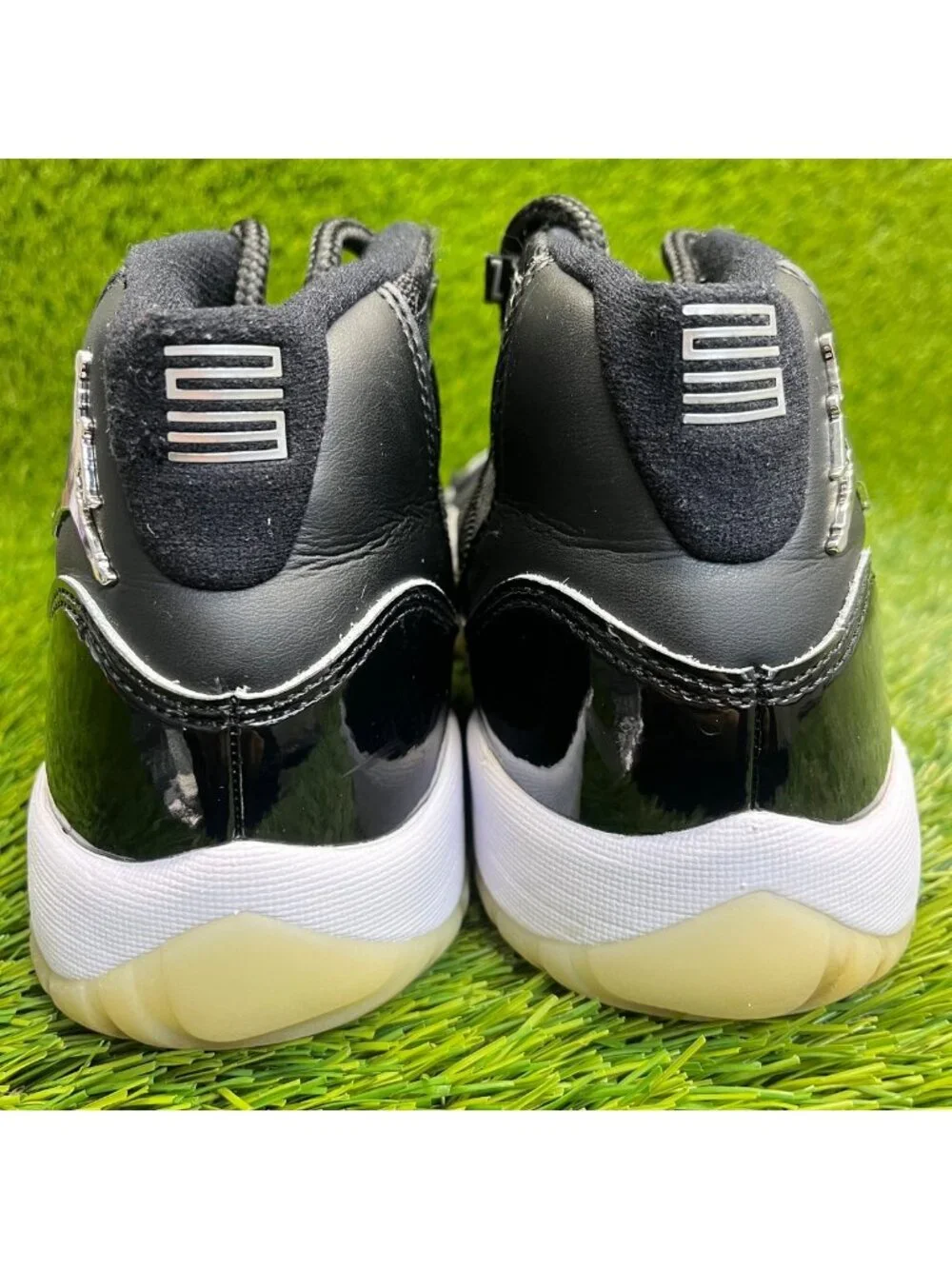Nike creasing overall review