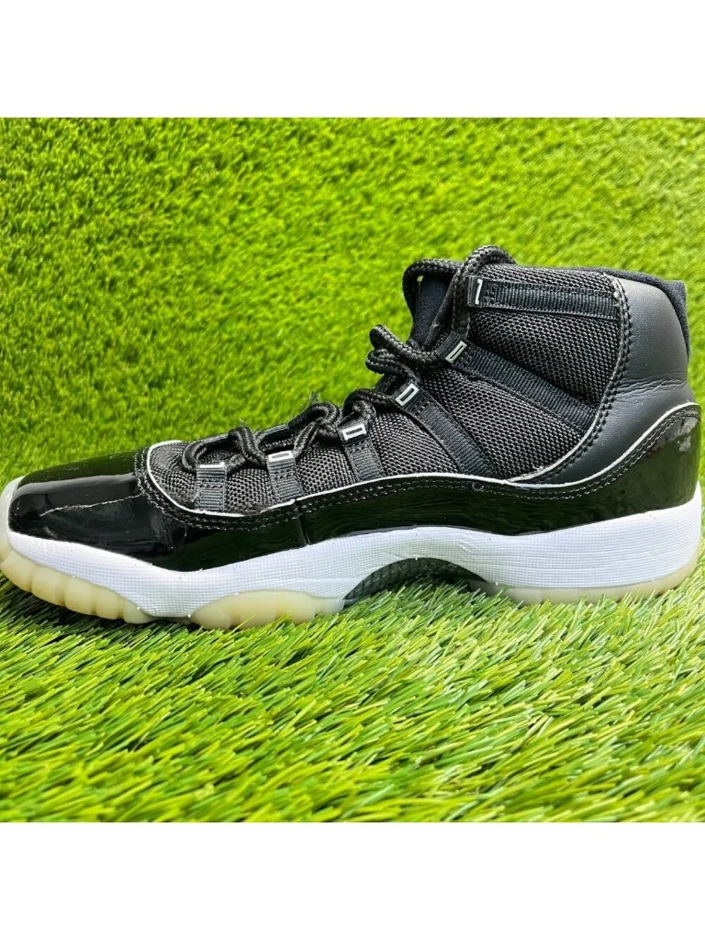 Nike review or