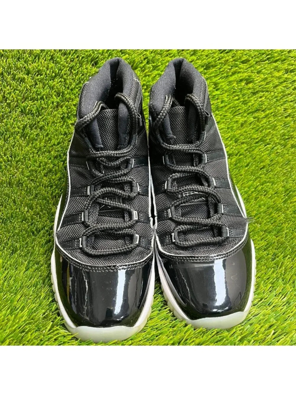 Nike hard up message