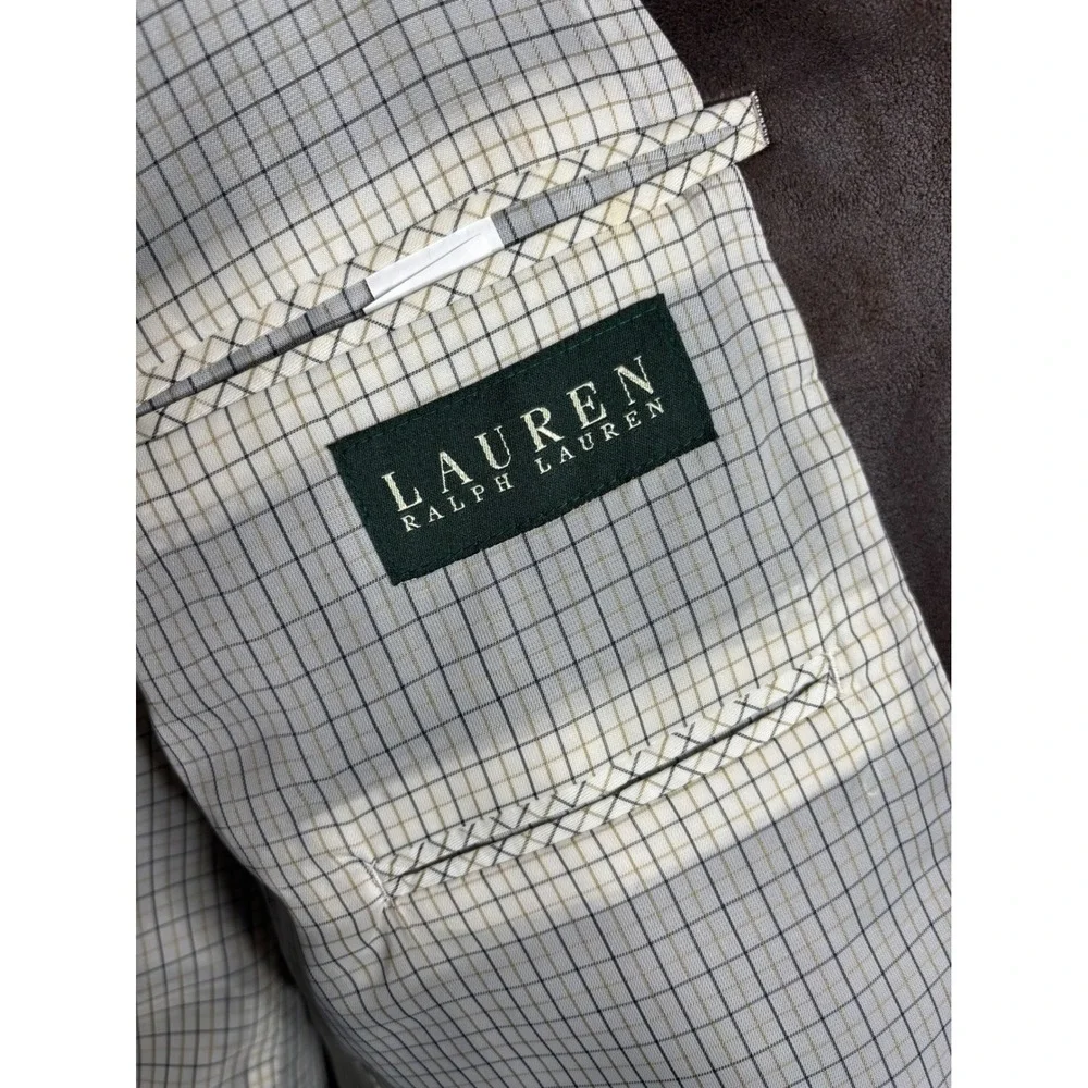 Lauren Ralph Lauren men lauren