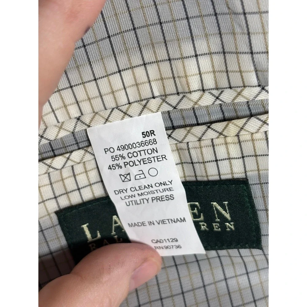Lauren Ralph Lauren men lauren
