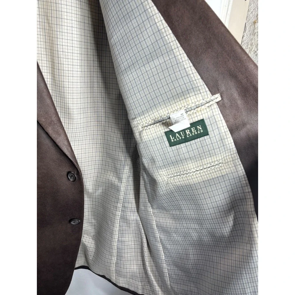Lauren Ralph Lauren men lauren