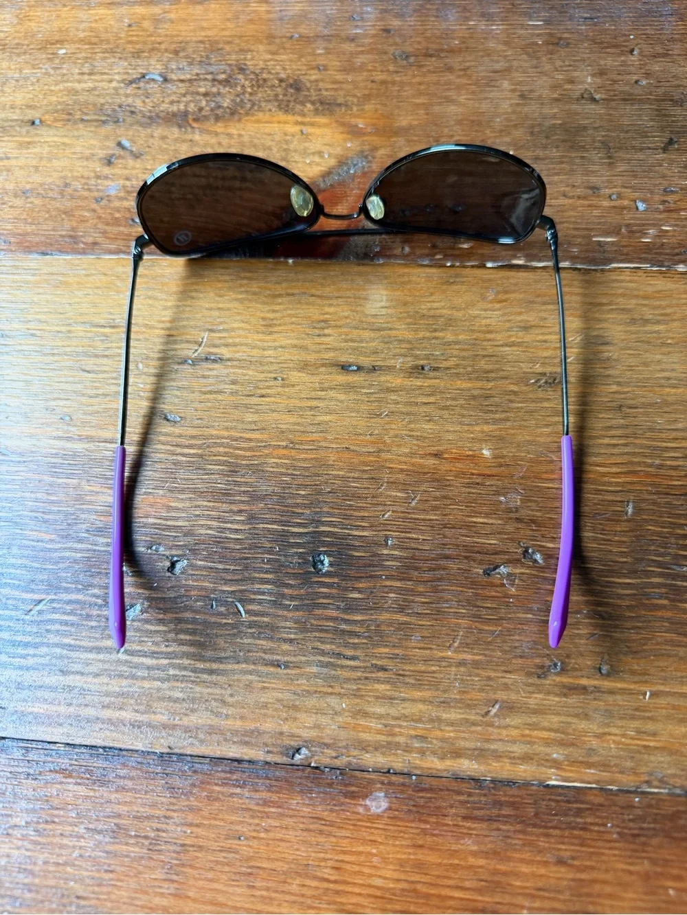 Blenders Polarized Kennedy Moon Women’s Aviators