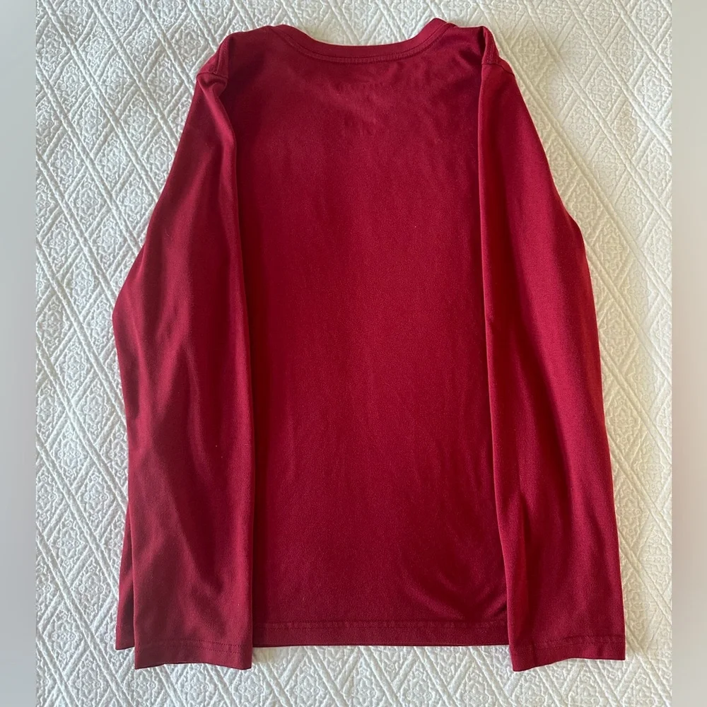 Nike size large