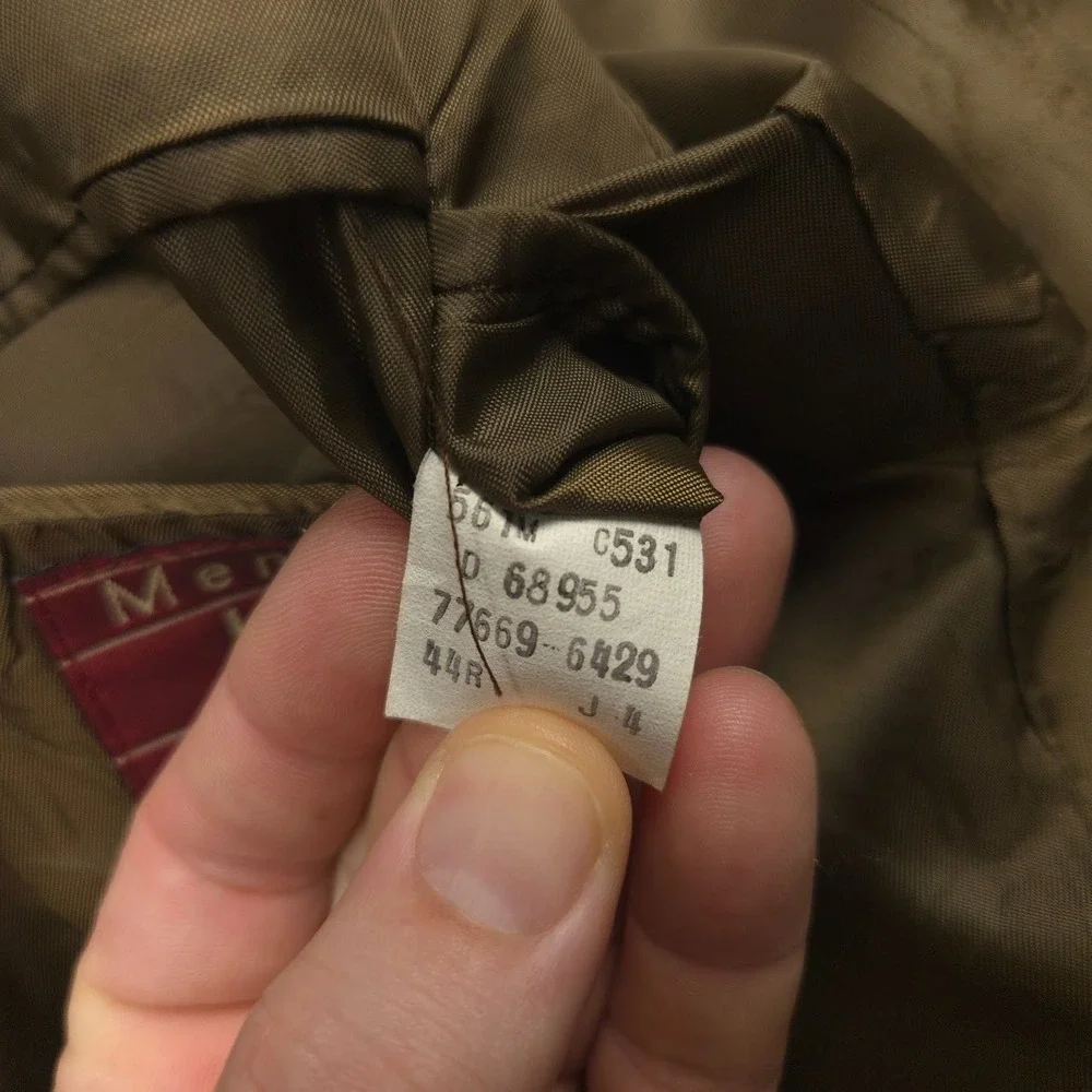 Levis pre owned