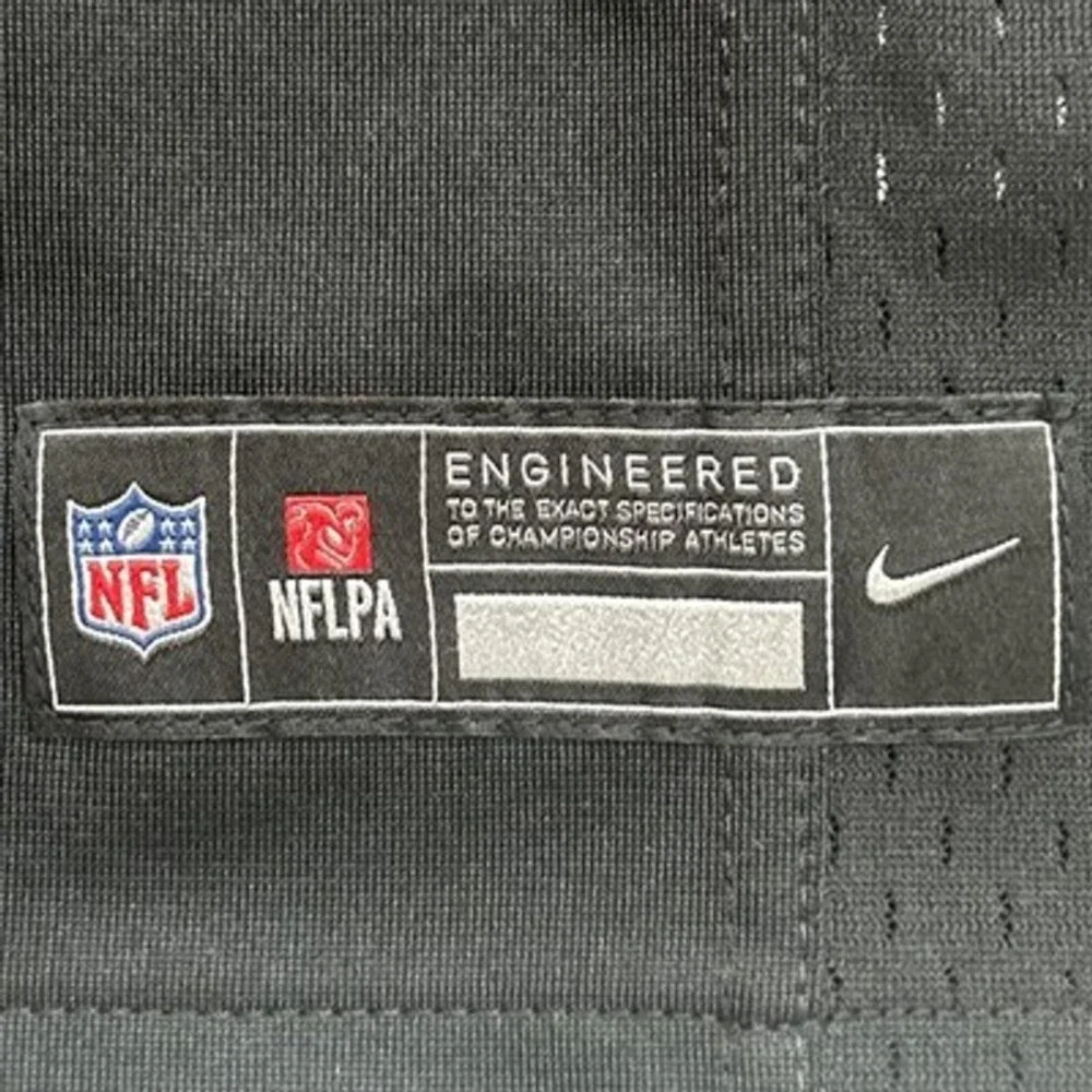 Nike new tags