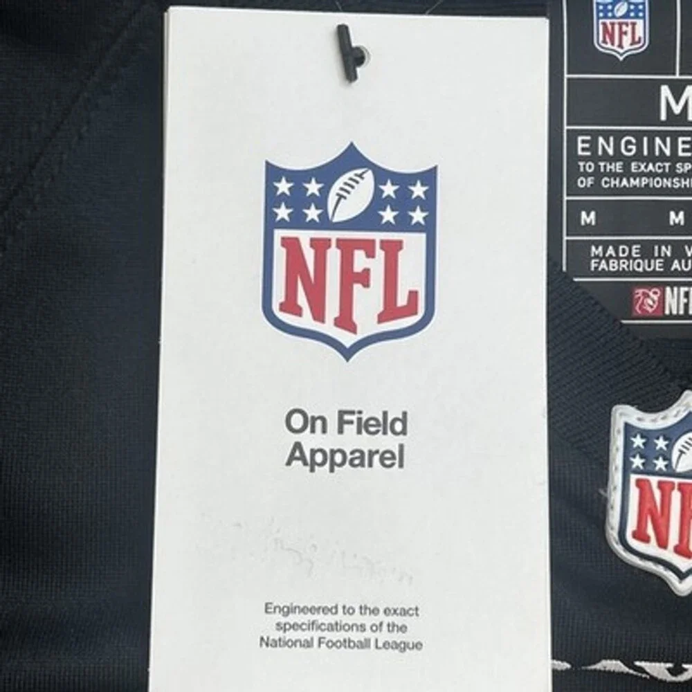 Nike new tags