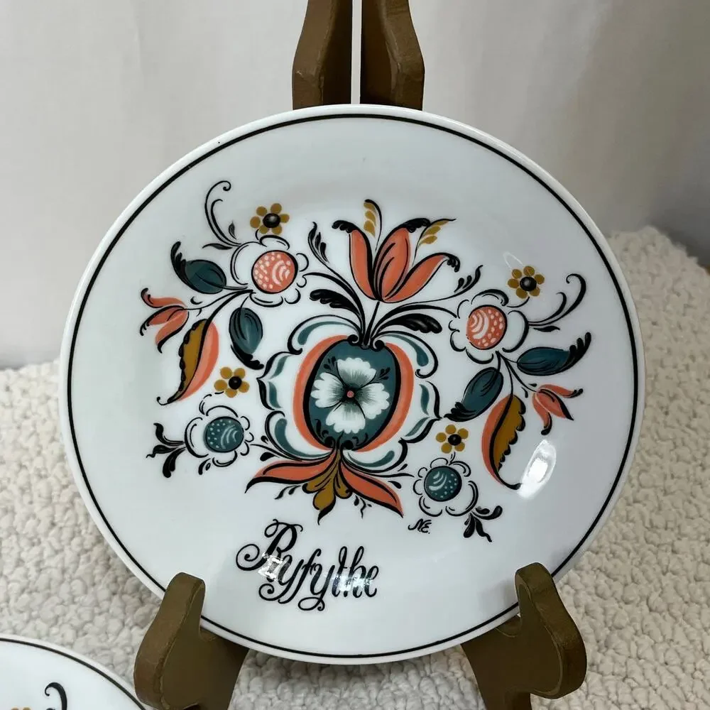 Nils Ellingsgard vintage nils