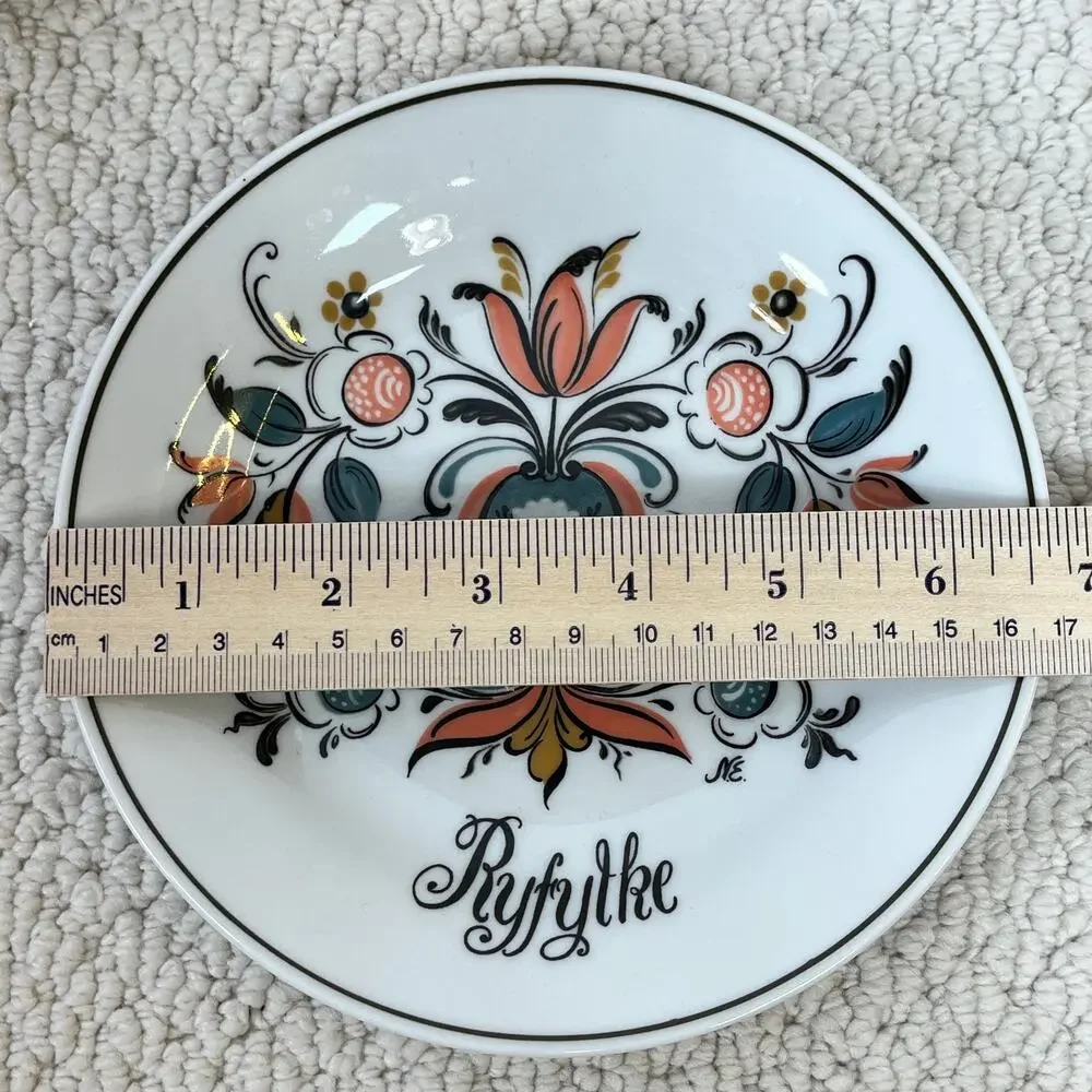 Nils Ellingsgard vintage nils