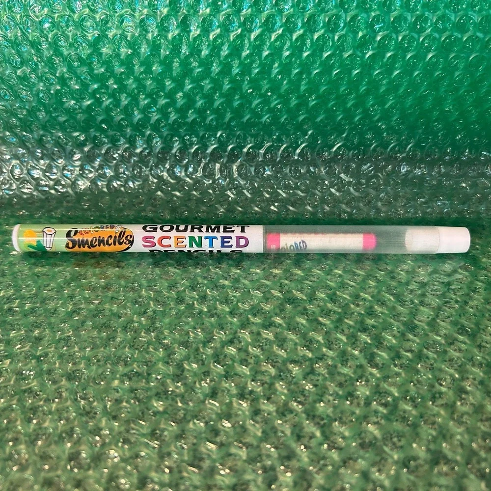 Smencils rare retro