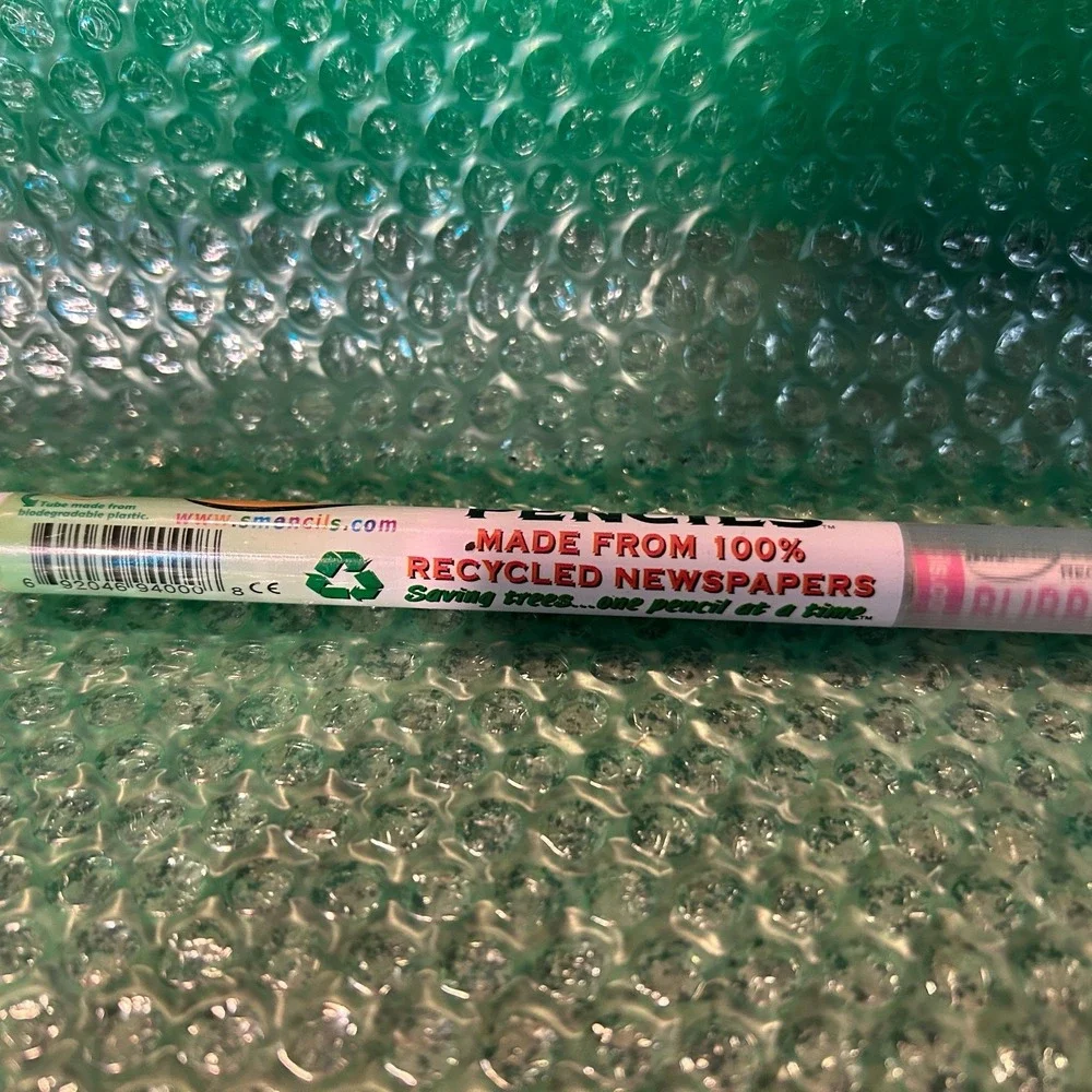 Smencils rare retro