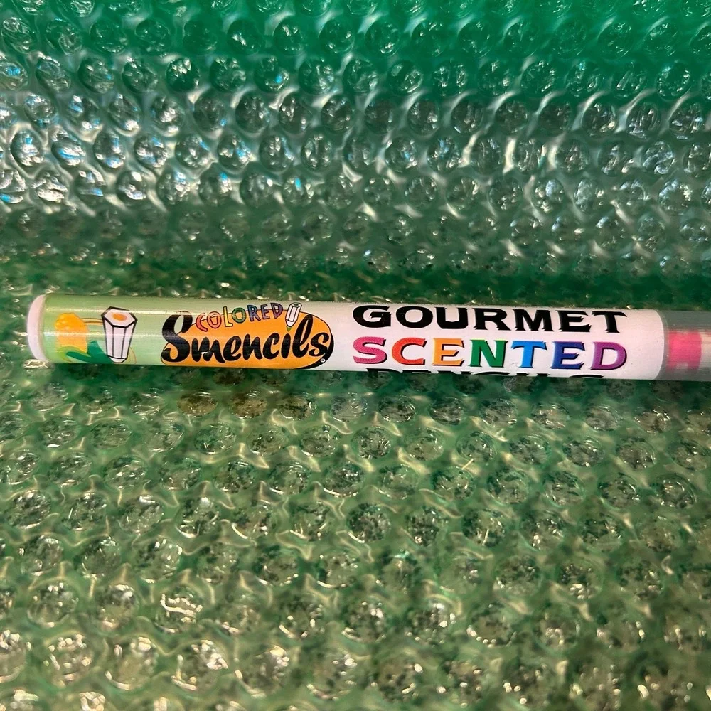 Smencils rare retro