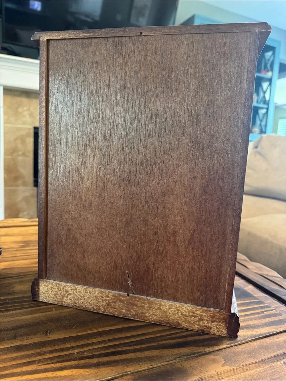 N/A compact drawers