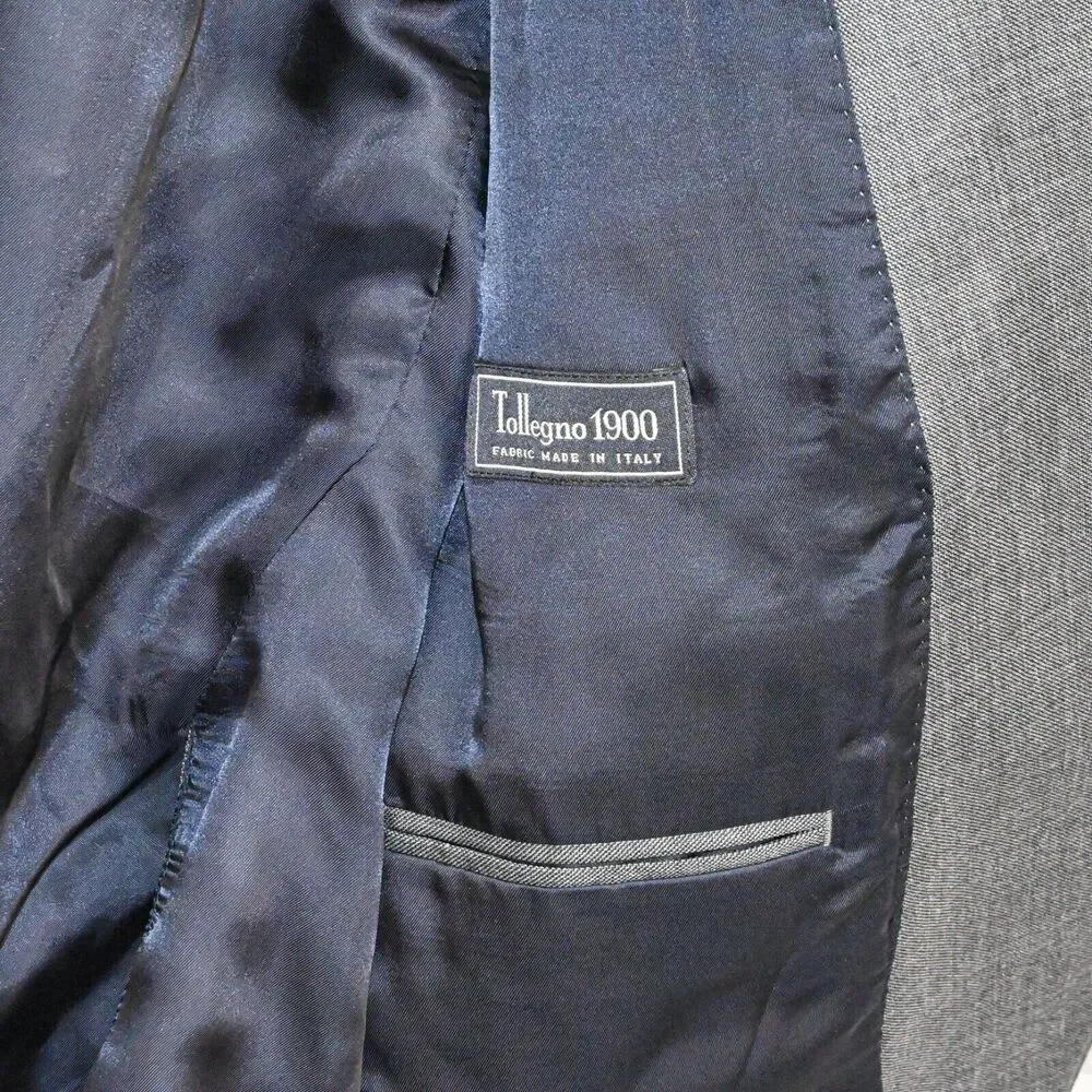 J. Crew crew ludlow