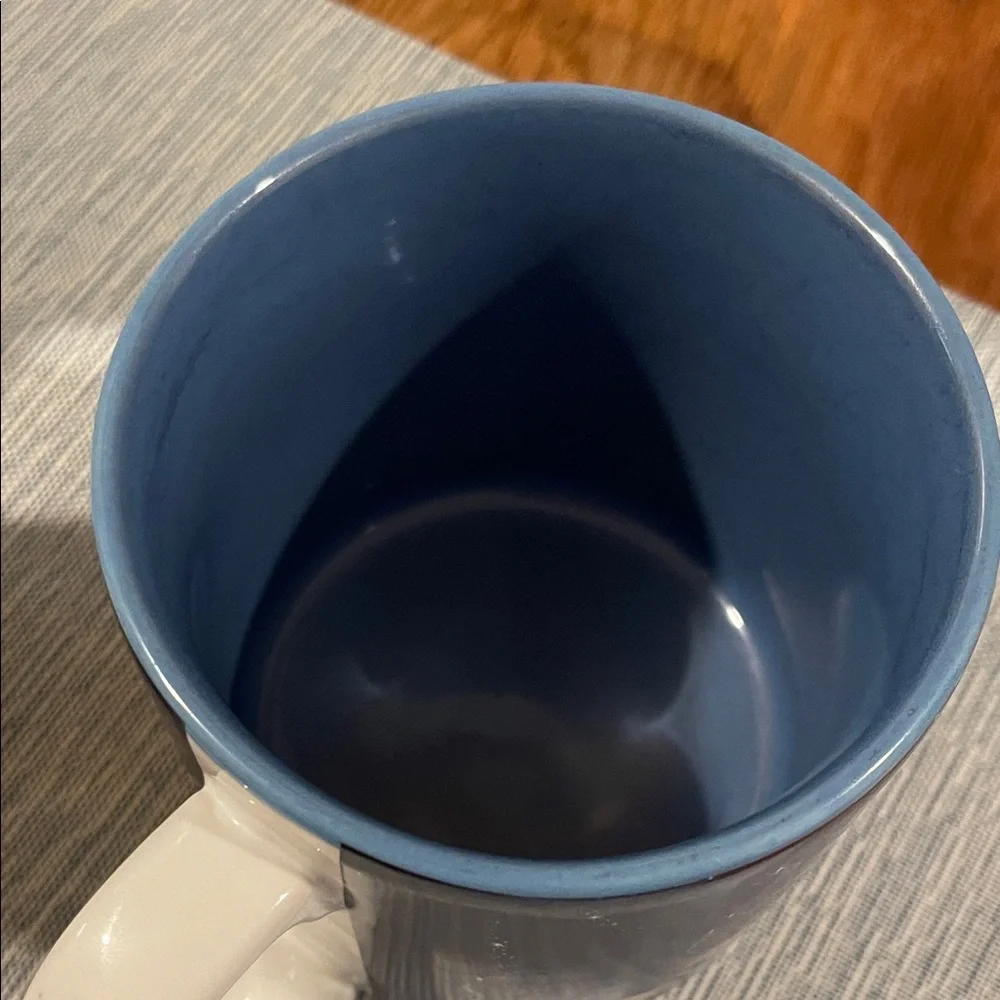 Disney Fantasia Sorcerer Mickey Mouse Mug – The Sorcerer’s Apprentice – Vintage