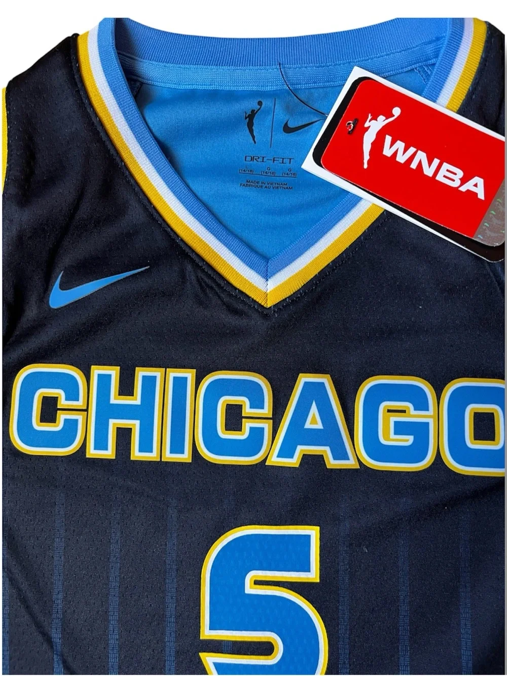 Nike nwt wnba