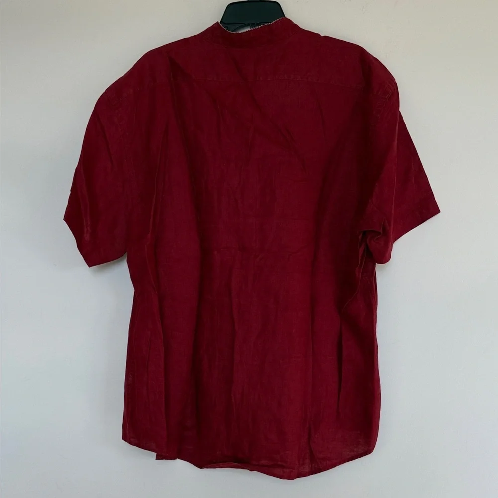 J. Crew stylish comfortable