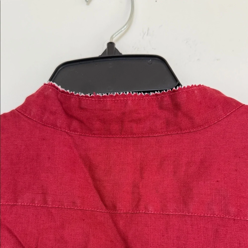 J. Crew stylish comfortable