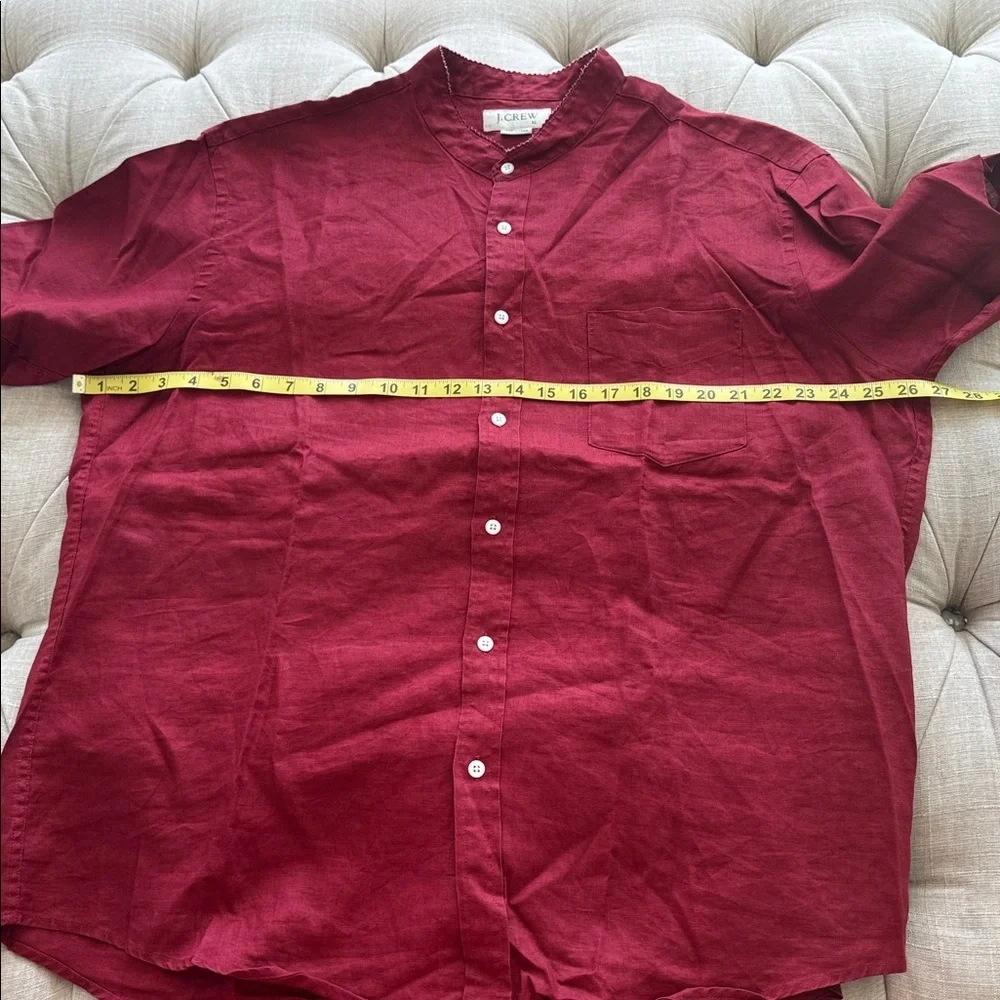 J. Crew stylish comfortable