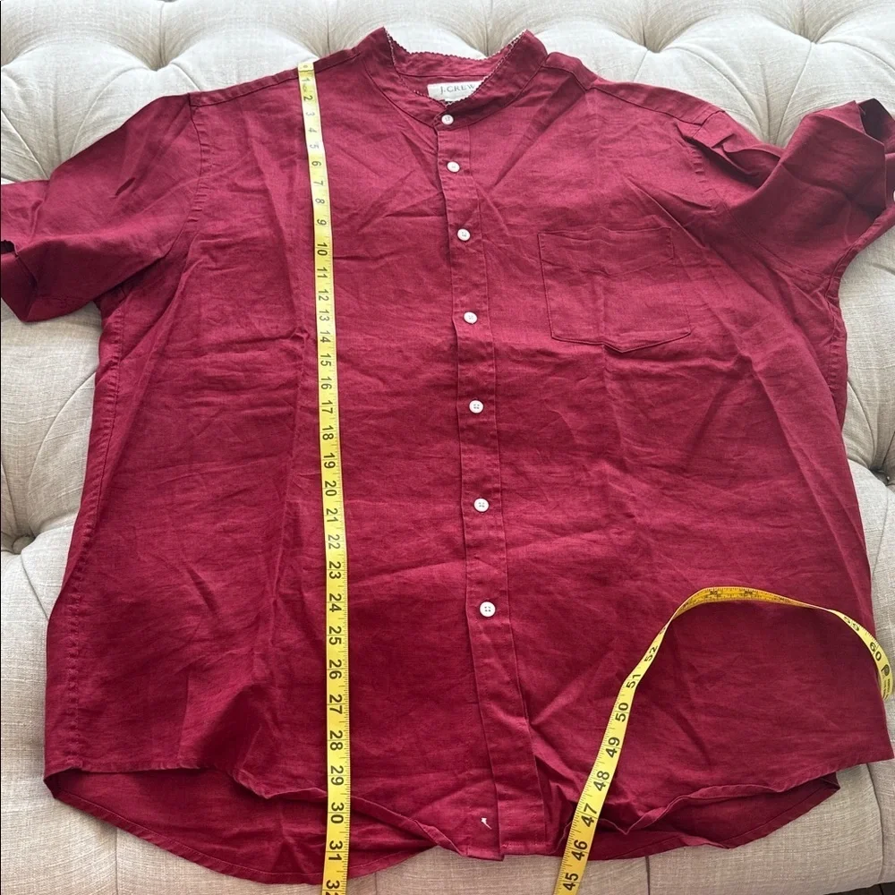 J. Crew stylish comfortable