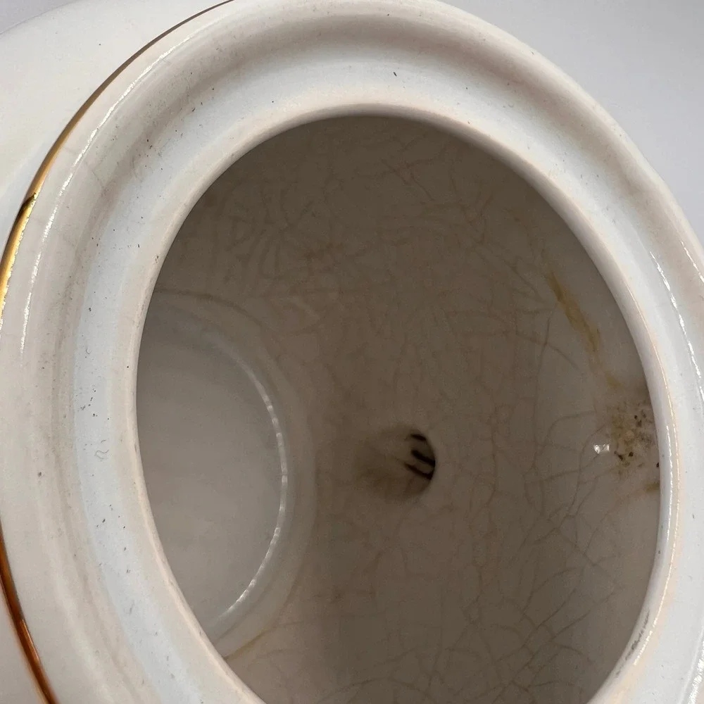 N/A includes porcelain width