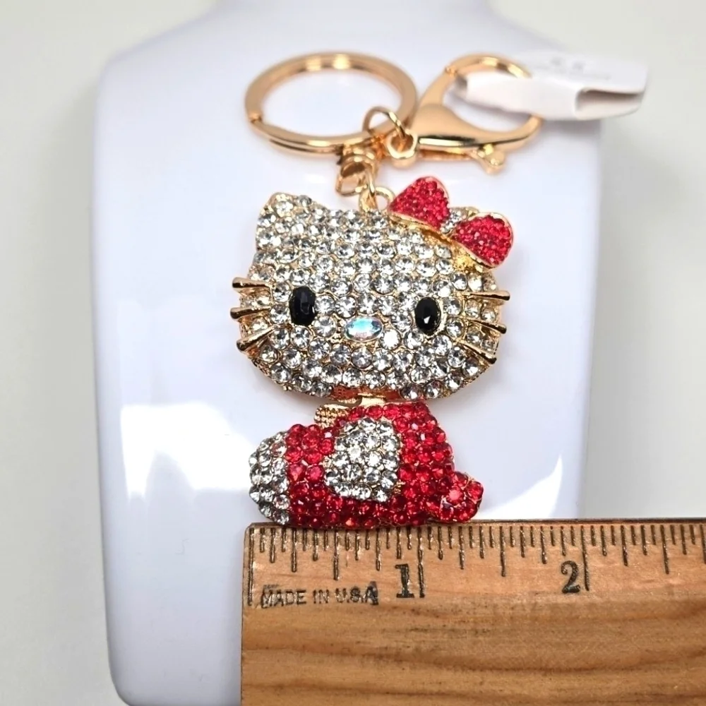 Hello Kitty new hello
