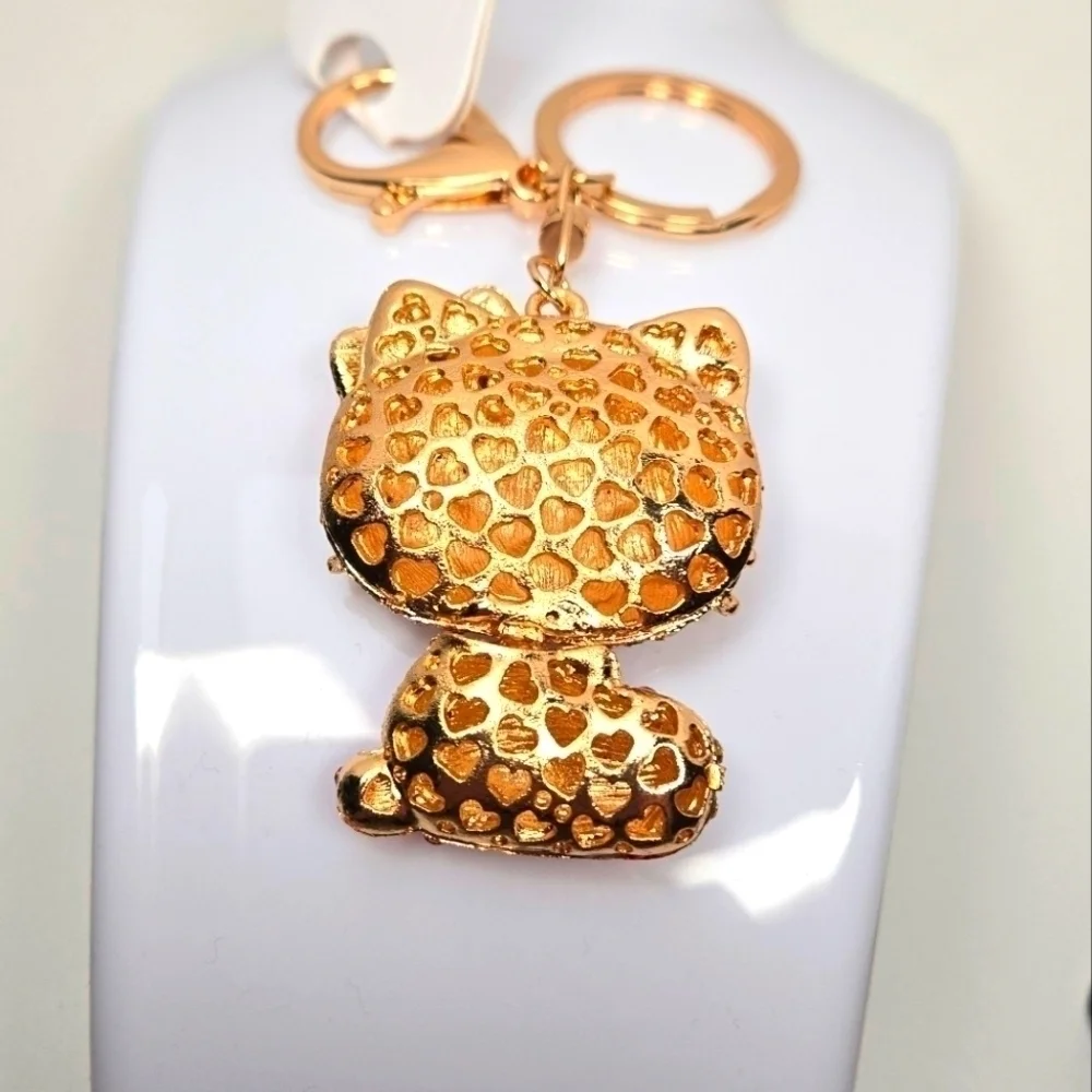 Hello Kitty new hello