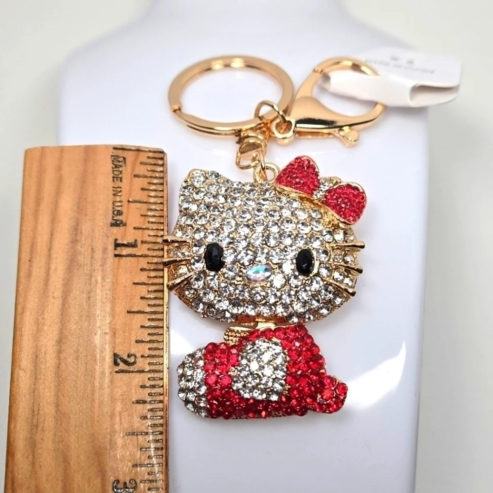 Hello Kitty new hello