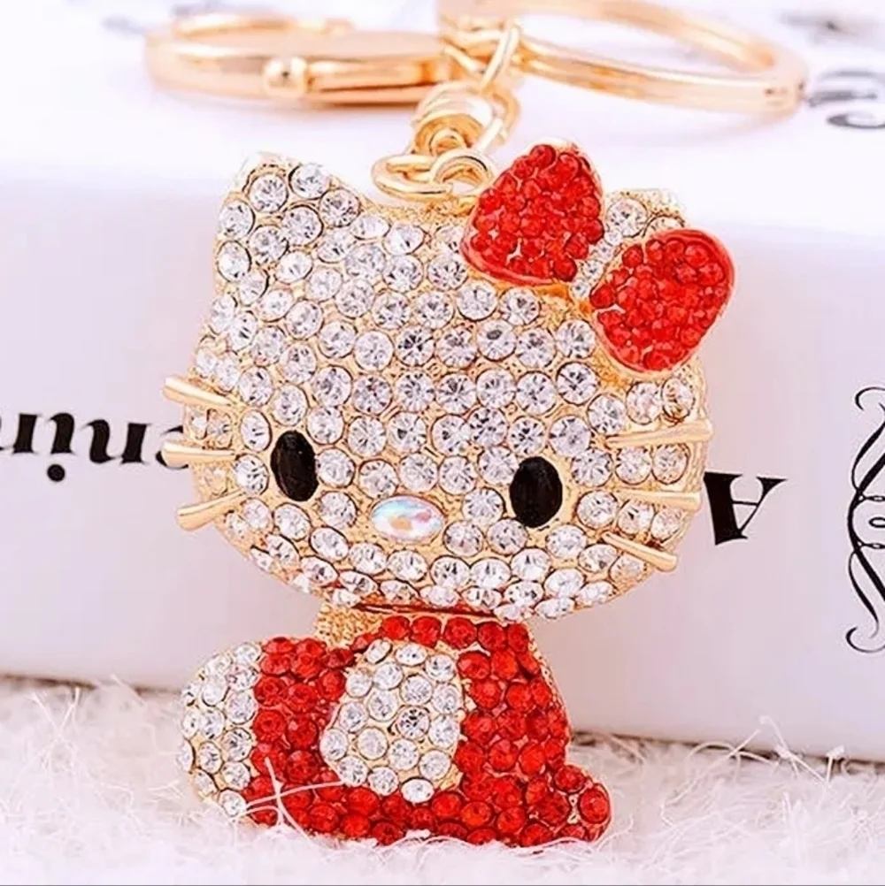 Hello Kitty new hello