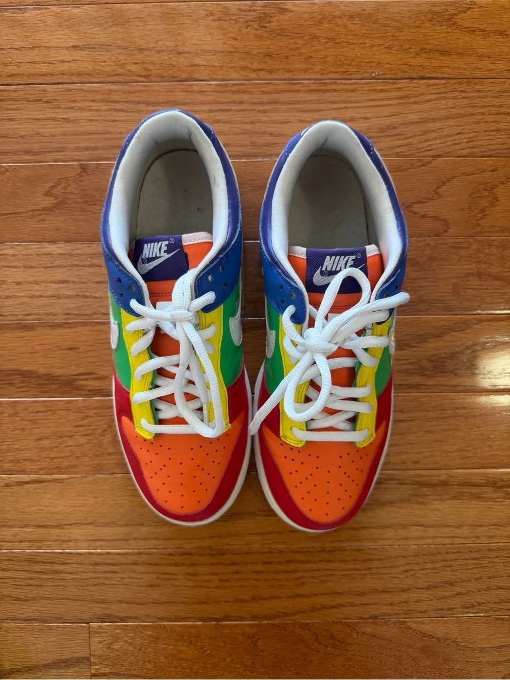 Nike good