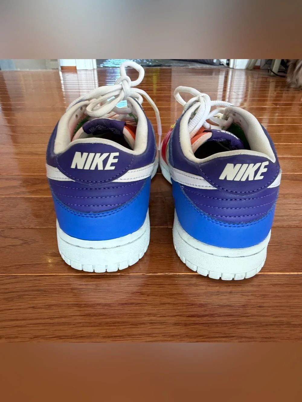 Nike good