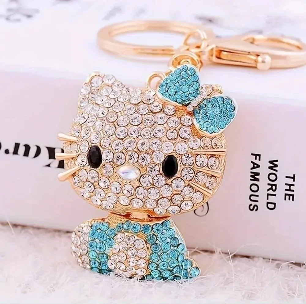 Hello Kitty new hello