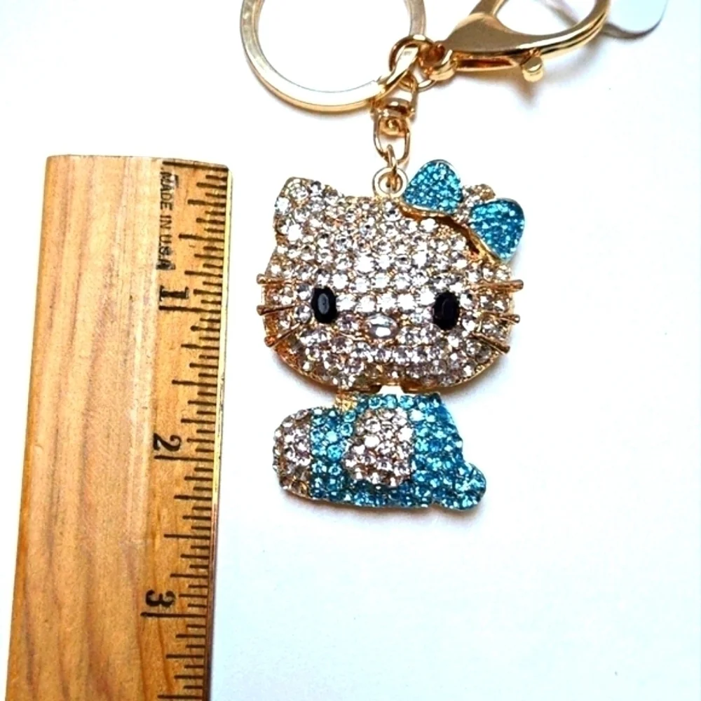 Hello Kitty new hello