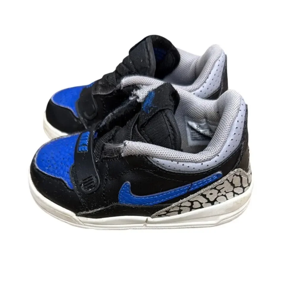Nike very good