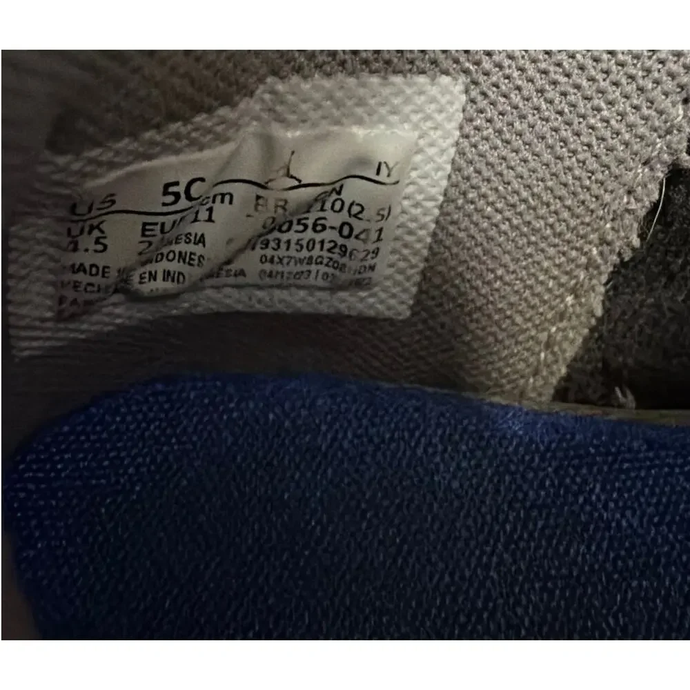 Nike very good
