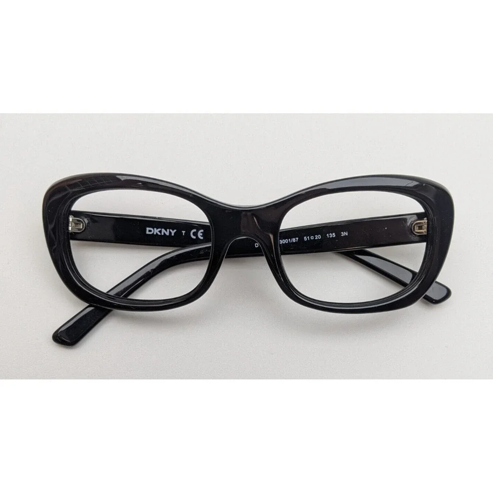 🕶️Frame Only! DKNY DY4118 Sunglasses 51/20 135 /KAG650🕶️​