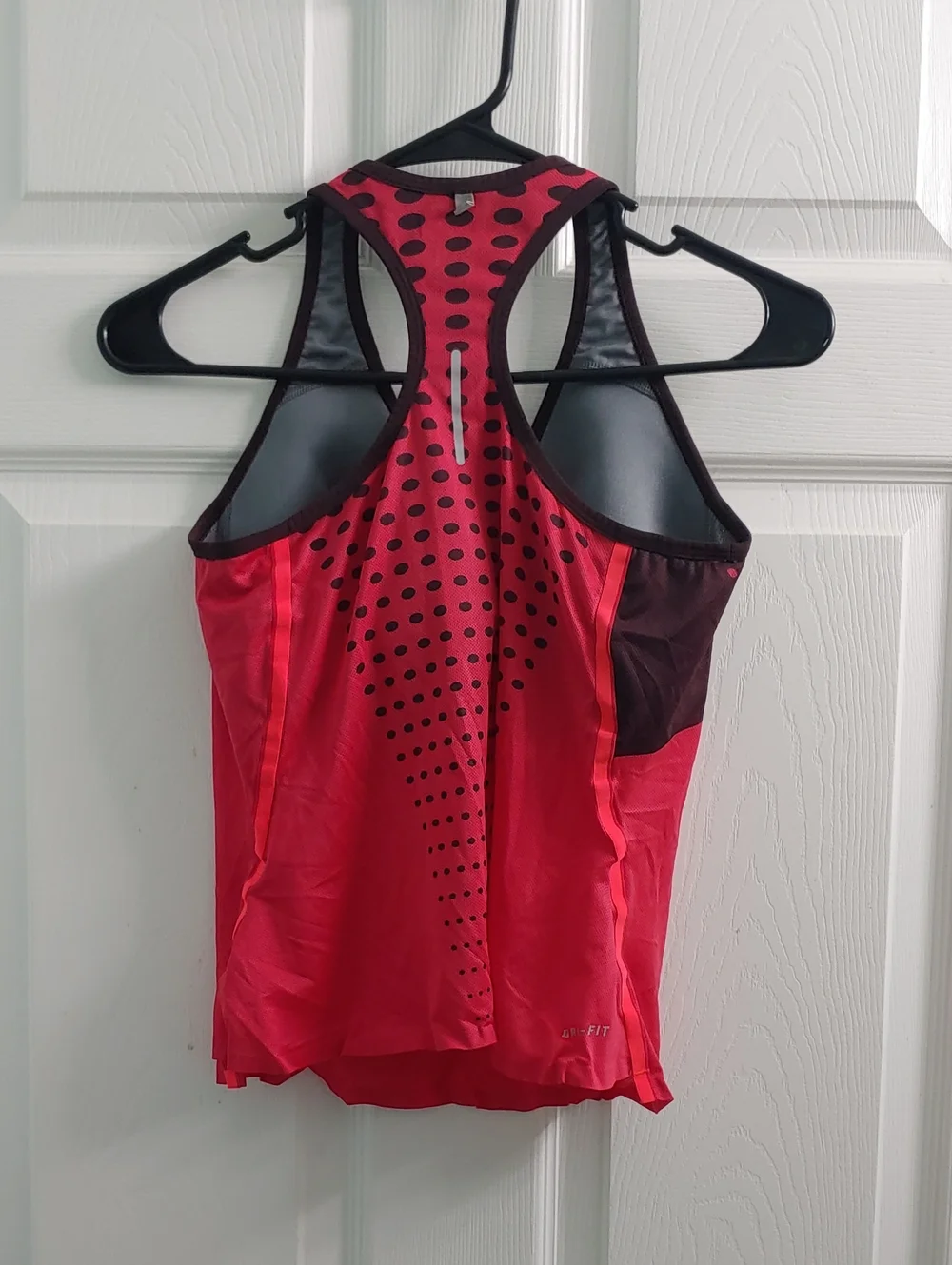 Nike athletic bra
