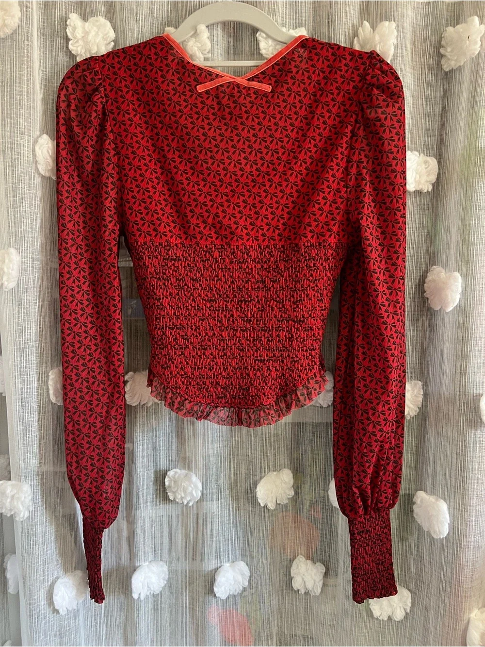 Free People size small