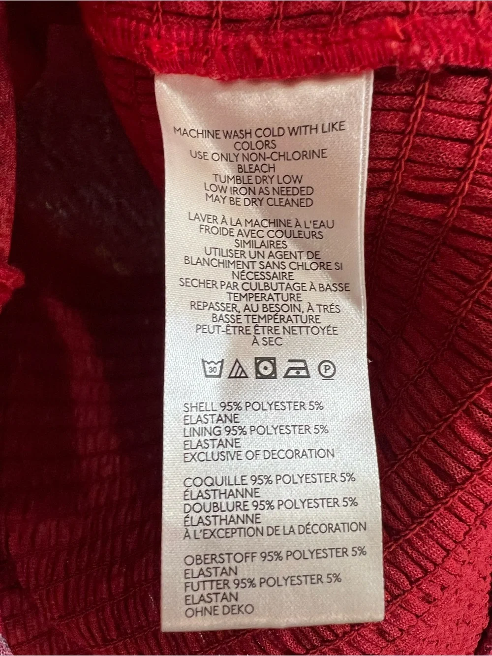 Free People size small